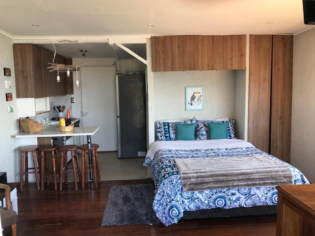 Apartamento Condominio Bosquemar Concón Exteriér fotografie